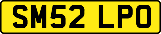 SM52LPO