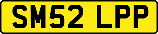 SM52LPP