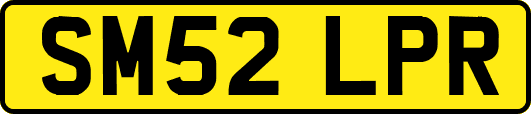 SM52LPR