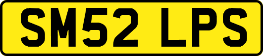 SM52LPS