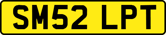 SM52LPT