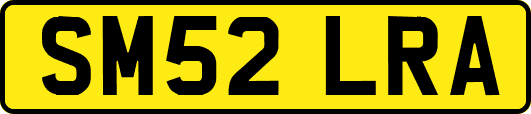 SM52LRA