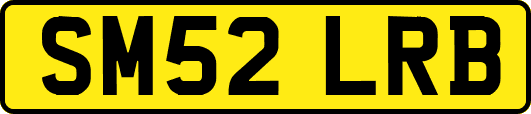 SM52LRB