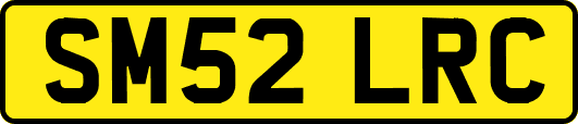 SM52LRC