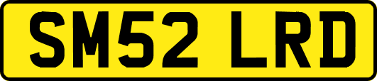SM52LRD