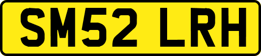 SM52LRH