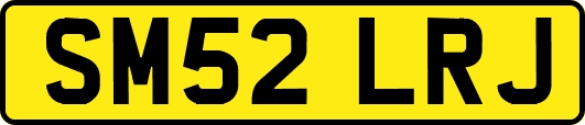 SM52LRJ