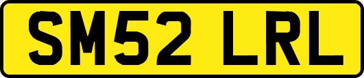 SM52LRL