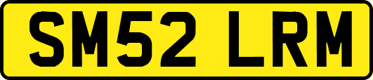 SM52LRM