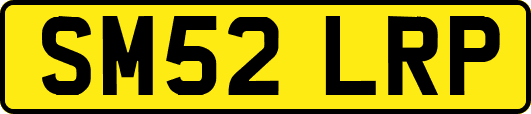 SM52LRP