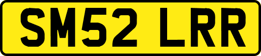 SM52LRR