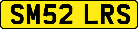 SM52LRS