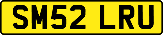 SM52LRU