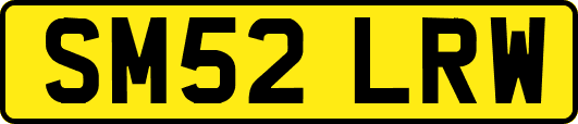 SM52LRW