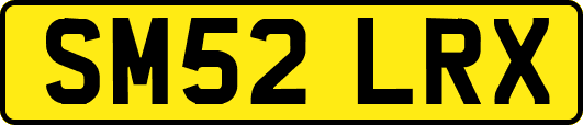 SM52LRX