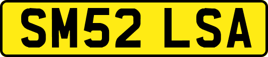 SM52LSA