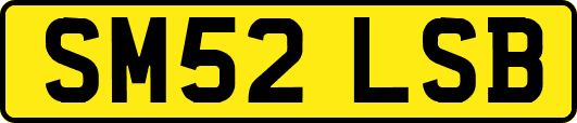 SM52LSB