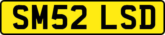 SM52LSD