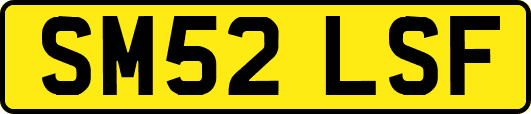 SM52LSF