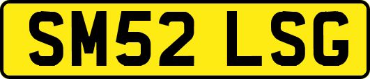 SM52LSG