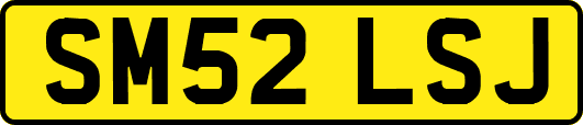SM52LSJ
