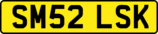SM52LSK
