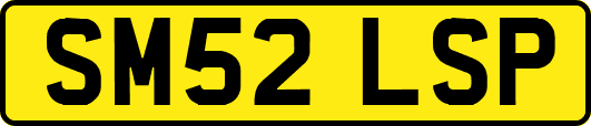 SM52LSP