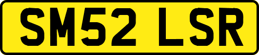 SM52LSR