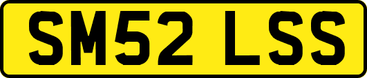SM52LSS