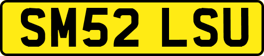 SM52LSU