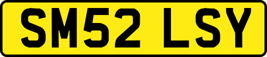 SM52LSY