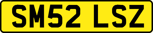 SM52LSZ
