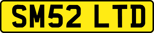 SM52LTD
