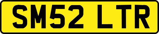 SM52LTR