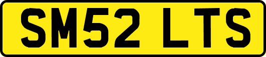 SM52LTS