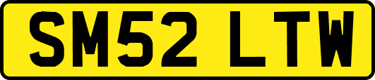 SM52LTW