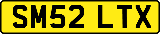 SM52LTX