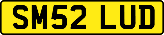SM52LUD