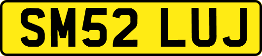 SM52LUJ