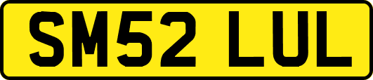 SM52LUL