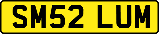 SM52LUM