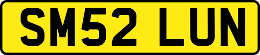 SM52LUN