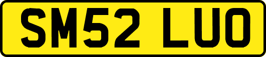 SM52LUO