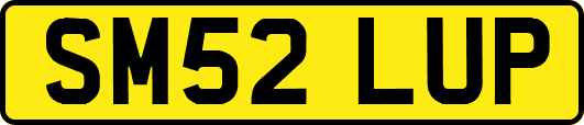 SM52LUP
