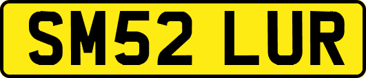 SM52LUR