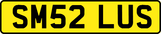 SM52LUS