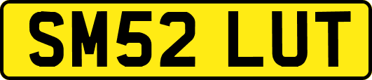 SM52LUT
