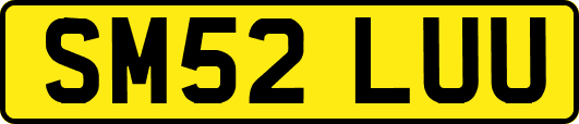 SM52LUU