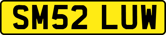 SM52LUW