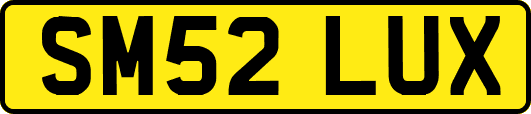 SM52LUX